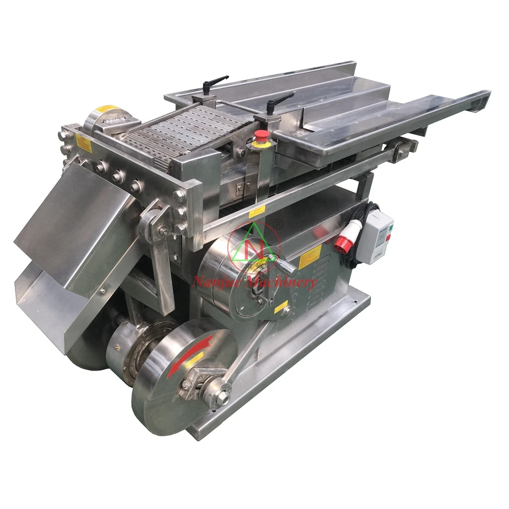 licorice root cinnamon cutting machinery aromatic herbal leaf grass cutter machine lemongrass cutting machine