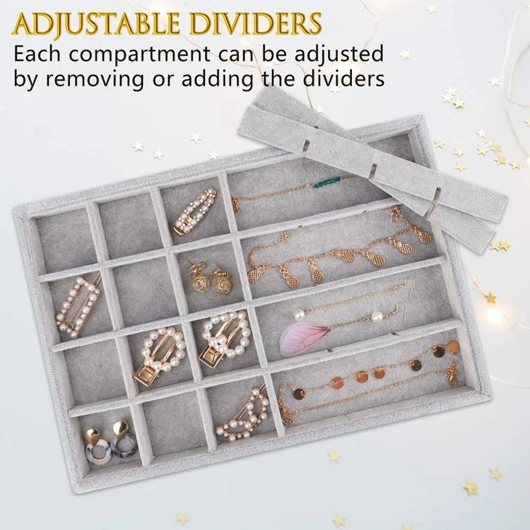 pandora jewelry tray