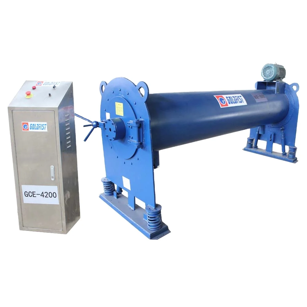 full-auto spin dryer rug drying machine carpet Machine made in china good quality