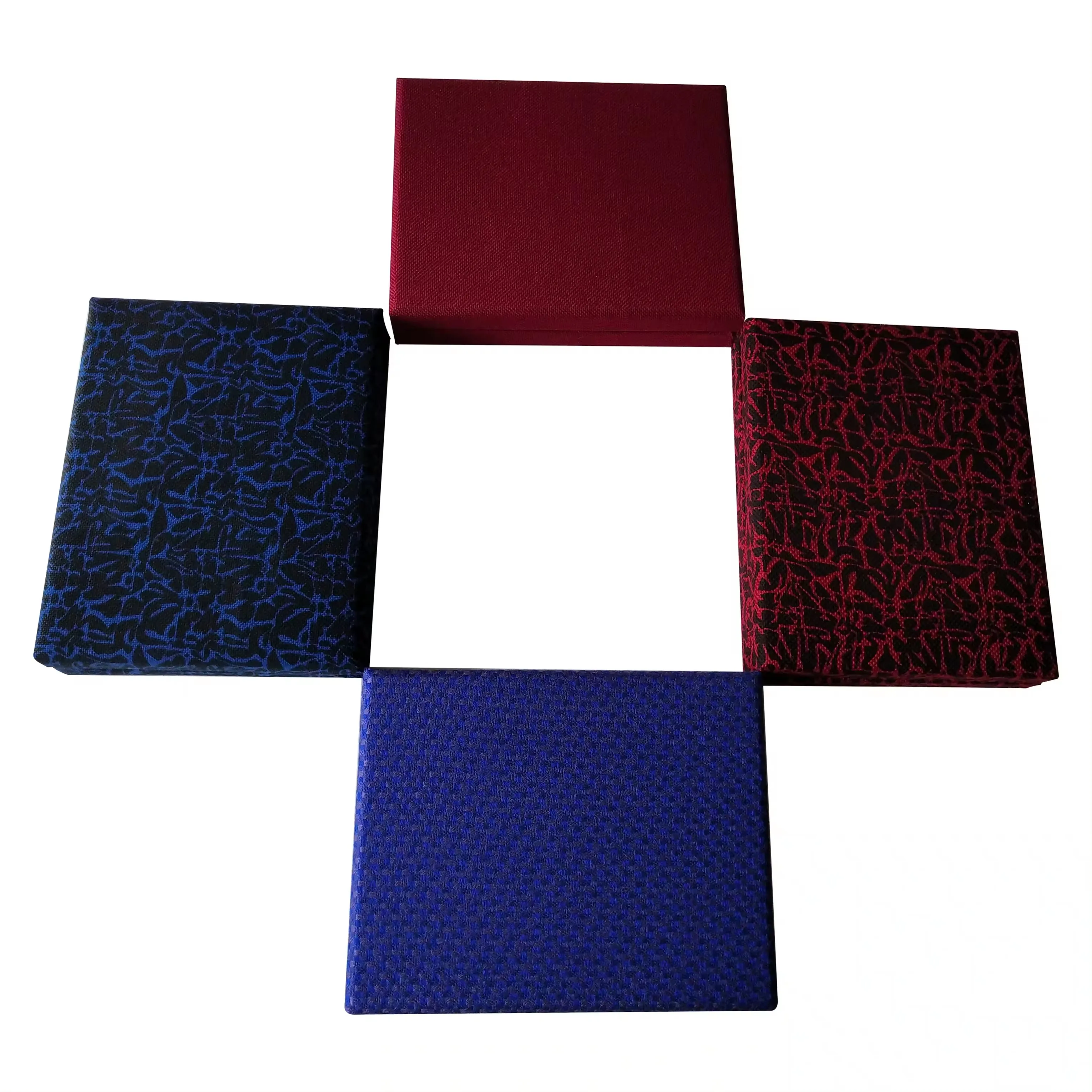 MQ 24 x 12 x 2 Inch Soundproof Fiberglass Sound Panels Absorbing Fabric Wrapped Panel for Studios, Office, Home Theater