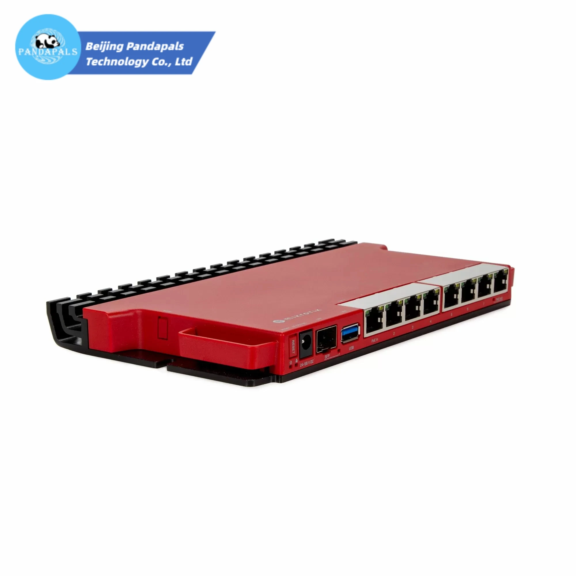 Оригинальный Новый Routeur Mikrotik l009UiGS RM L009UiGS-RM