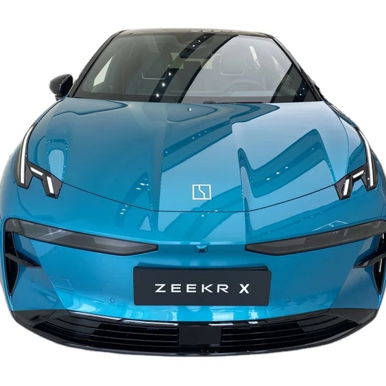 2024 new styles electric car power new energy vehicle four seats sedan new power car