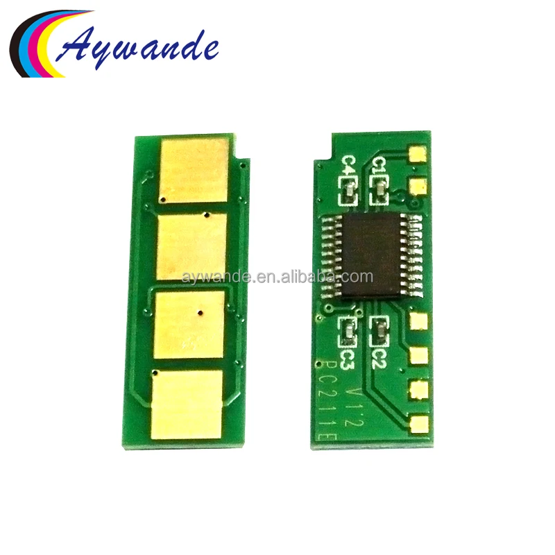  PC-211EV PA-210 PB-210 для Pantum pc211e pc211ev P2500w M6500w P2200 P2500 M6500 M6550 M6600 M6600N M6600W микросхема картриджа с