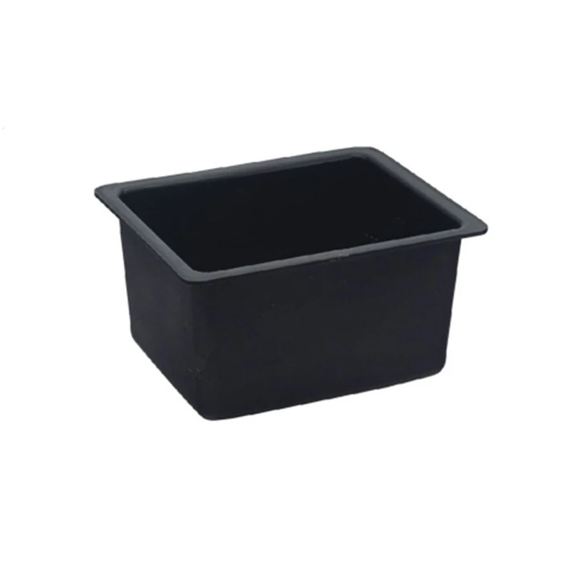 Лучшая цена оборудование для больничной раковины полипропиленовая пластиковая раковина кислотостойкая лабораторная PP