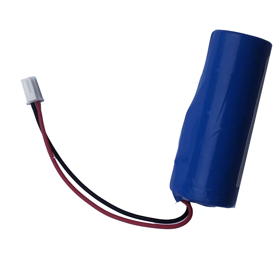 18500 battery for  Hada CRIE CM-N4000 CM-N3000 Facial Moisture Massager  battery
