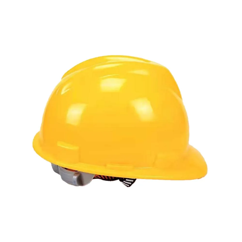 HCLITE FRP Engineer Construction Industrial Safety Hat Protective Safety Helmet