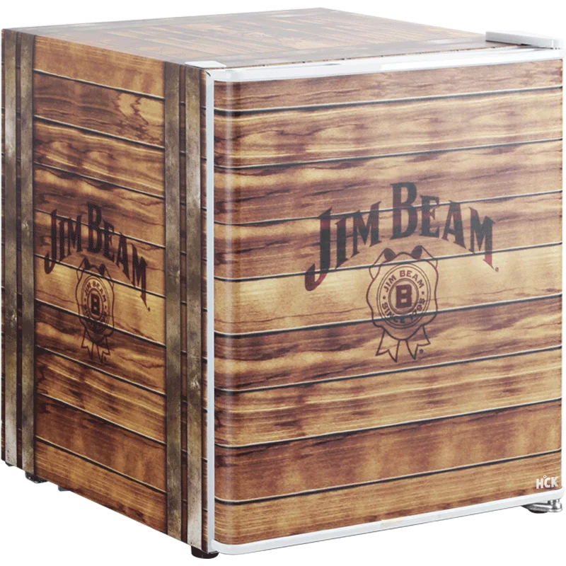 50/40L mini cooler minibar countertop wall mounted display hotel chocolate chiller  fridge