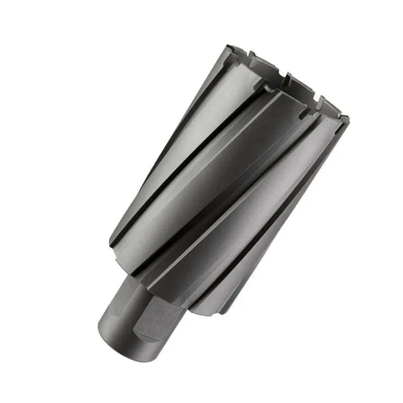 50mm CHTOOLS carbide tipped annular cutter TCT with pilot pin