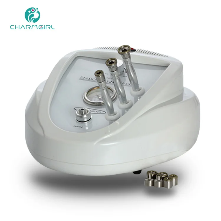 from factory Facial Skin Care Professional Microdermabrasion Machine Diamond Microdermabrasion device