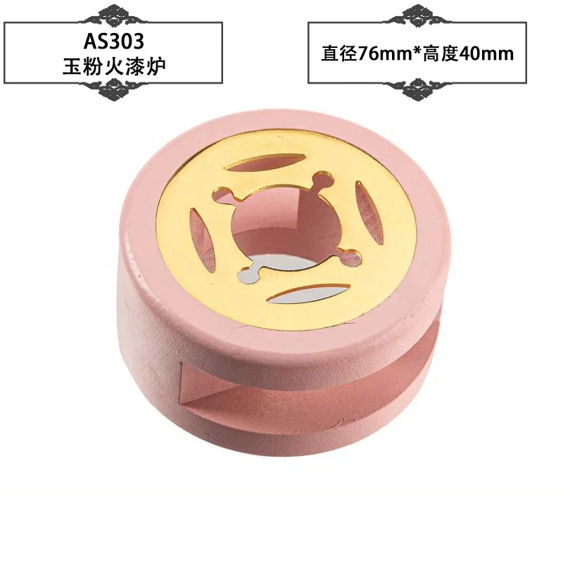 Cherry blossom series Sealing Wax Stamp set with Copper Wax Seal Stamp Head for birthday gift Valentine Day