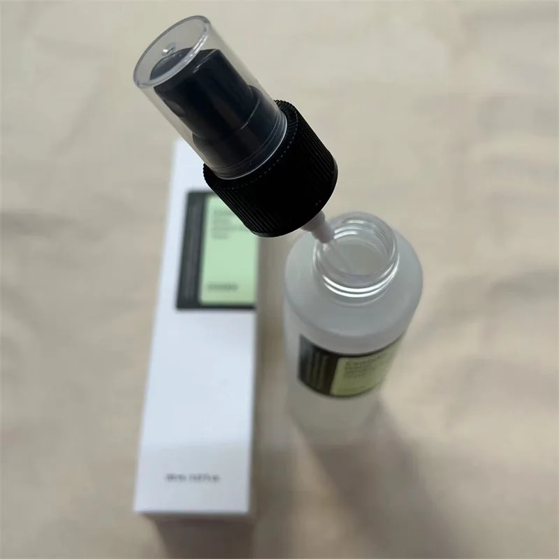Korean Skin Care Anti Aging Serum Repair Relieve Sensitive Skin Face Care Centella Asiatica Toner