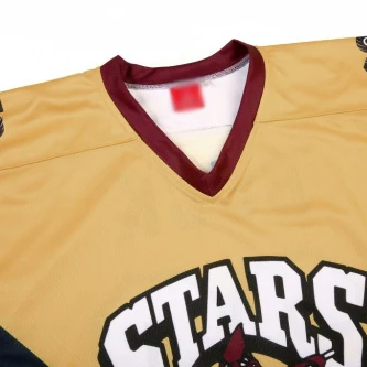Custom ice hockey jersey sublimation wholesale high quality ice hockey uniform ice hockey wear