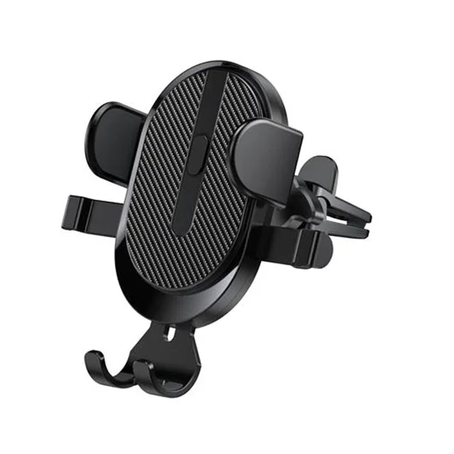 car accessories gravity car smart mobile phone holder air vent phone stand in the car for Samsung iPhone