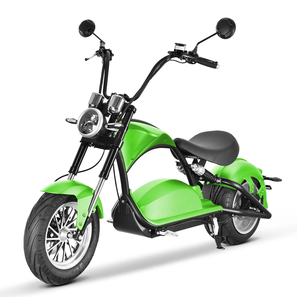 Jiulong Factory Direct Price Electric Motorbike 60V Affordable Electric Motorcycle Scrap 3000W Racing EEC Electric Motorcycle