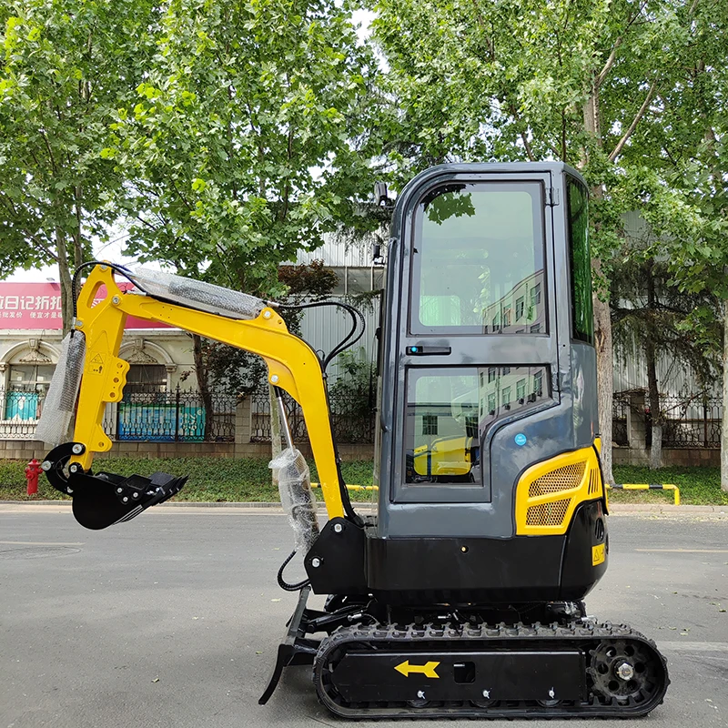 Бесплатная доставка мини-экскаватор 3 5 тонн EPA/Kubota двигатель экскаватор 2 тонны для продажи 1 тонный цены
