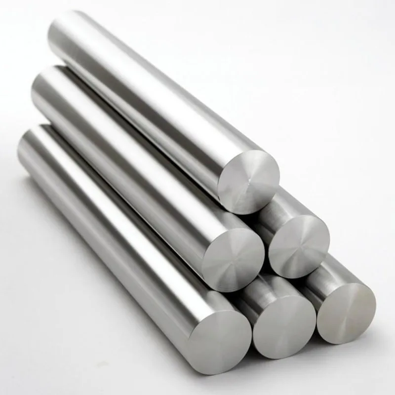 Nickel Alloy Inconel 400 bar/Incoloy 825 926 Nickel Based Alloy Round Bar