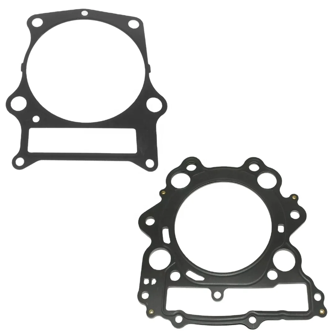 Хорошее Качество Прокладка подходит для 102 мм Raptor 660R 686cc Grizzly660 ремонта цилиндра комплект прокладок Rhino660