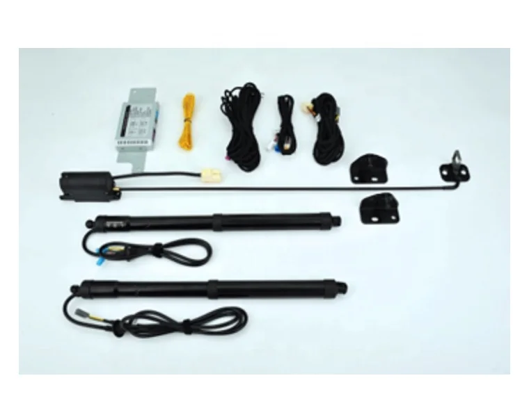 Intelligent Automatic Auto Trunk Opener Car Parts Tailgate Lock Door Closer Kit  Power Lift Tailgate For Benz GLA/GLC/B