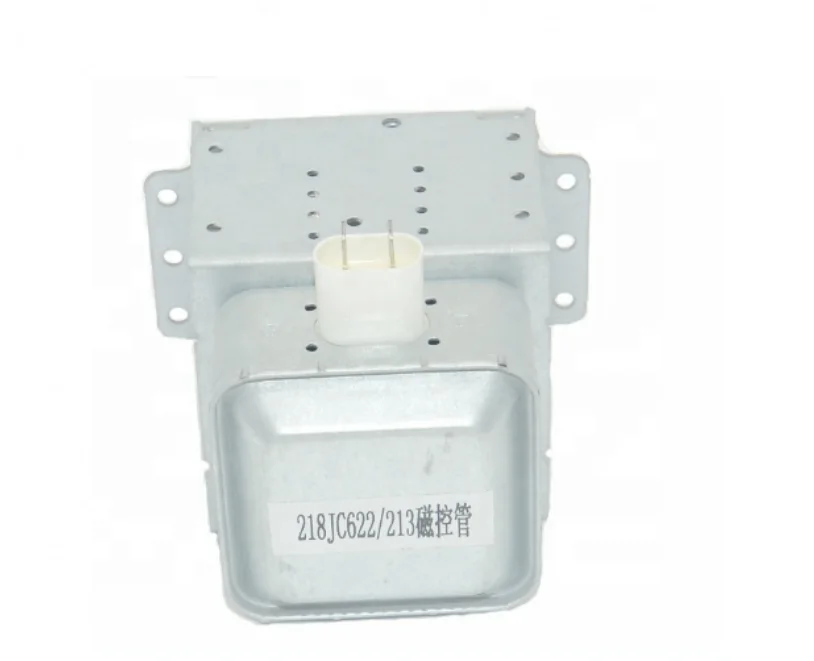 
Factory direct sales of high quality home appliance spare parts microwave oven magnetron 