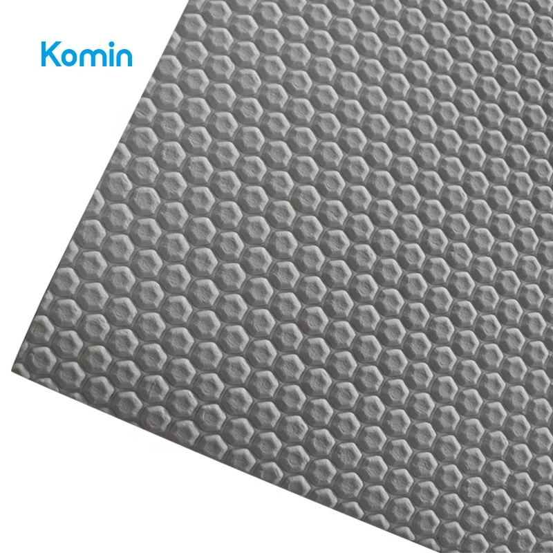 Komin Honeycomb Marine EVA Foam Sheets for Boat Deck Flooring