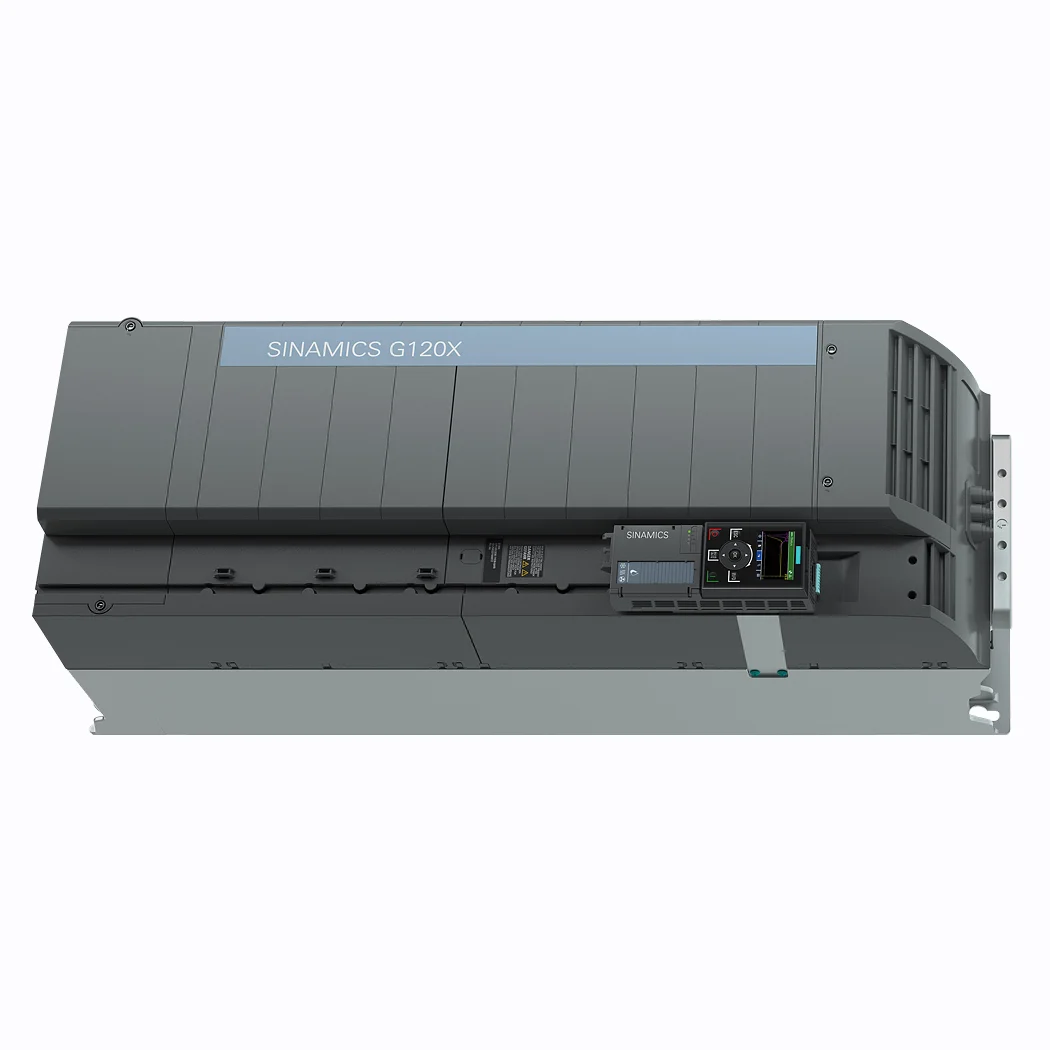 New Original SINAMICS G120X fan pump dedicated frequency converter 6SL3220-3YE50-0CF0 6-352-0AF0 6-3-00