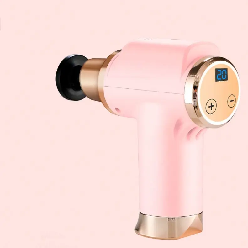  Новое поступление массажный пистолет Jinke Fiwell 8806