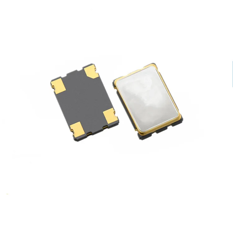 7050 16MHZ active crystal oscillator oscillator SMD crystal oscillator osc One-stop electronic components procurement
