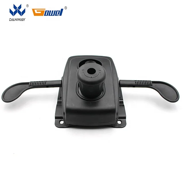 practical office chair parts and metal accessories gaming chair recliner multi-function lift chair mechanism