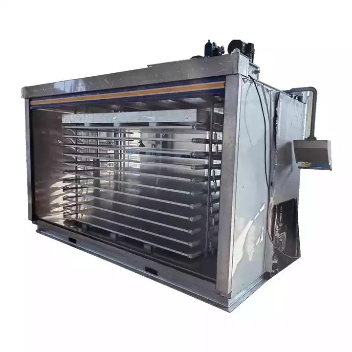 750 кг, морозильная камера, гидравлическая горизонтальная Контактная Пластина, морозильная камера, морская машина для морепродуктов, креветок