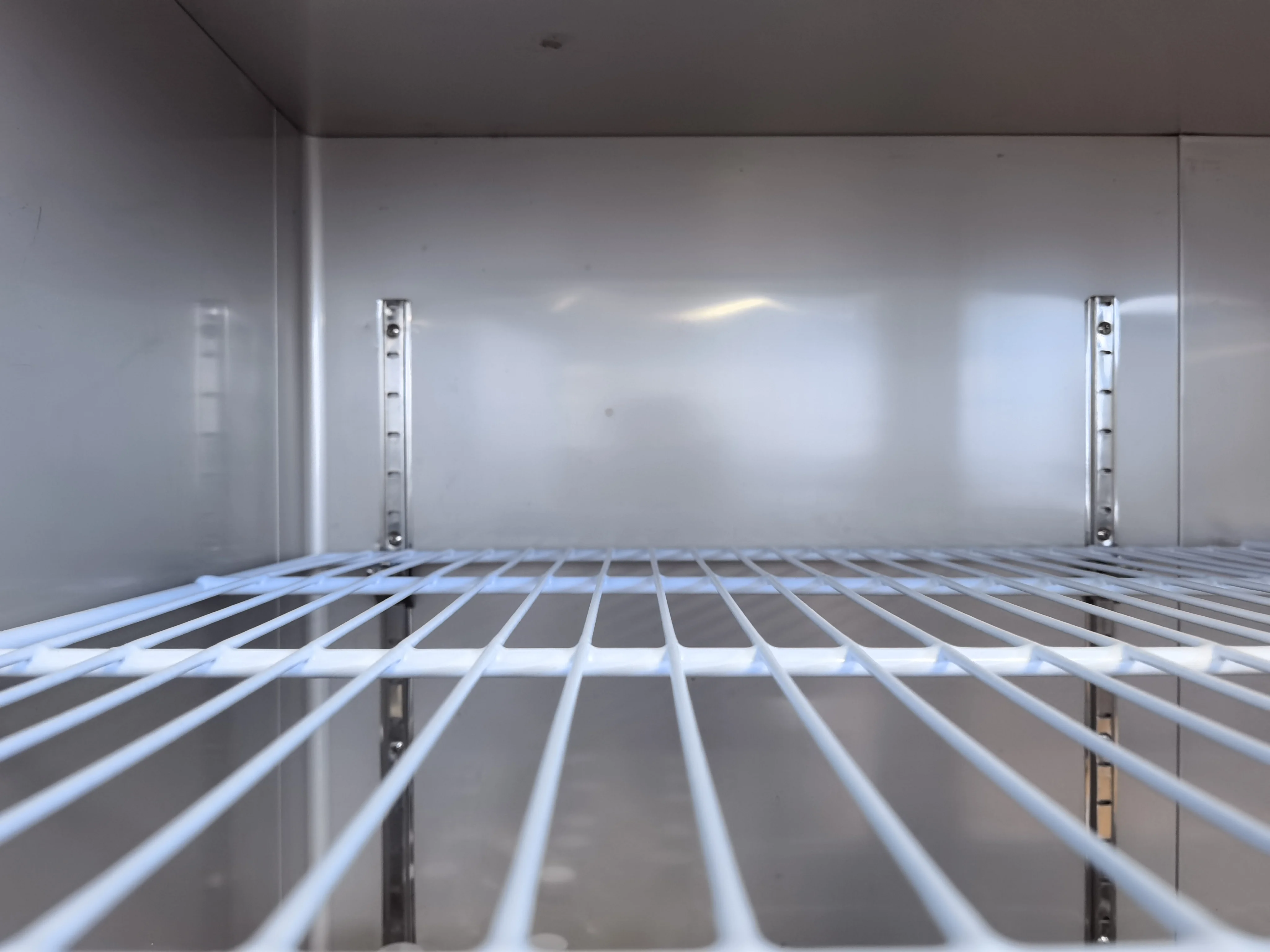 Explosive models spot goods commercial household small 4-door refrigerator tray energy saving fridge