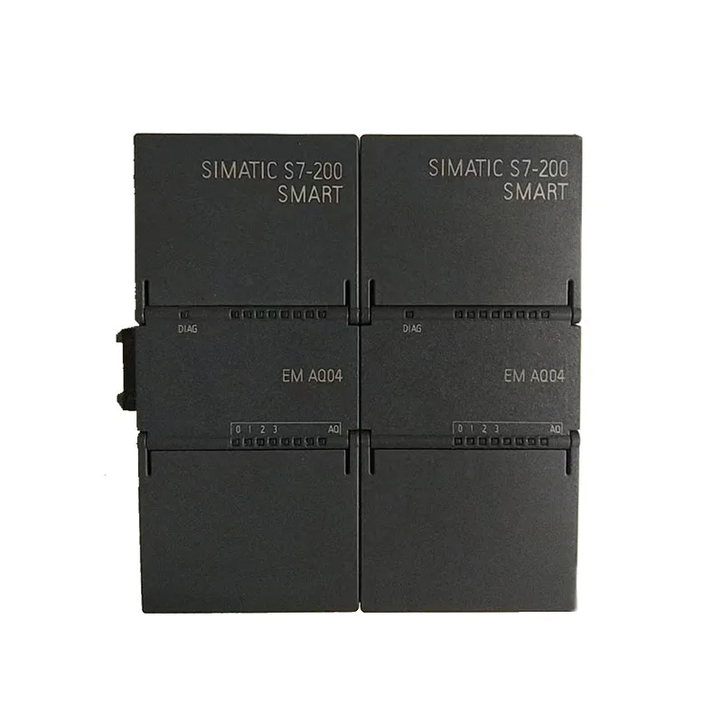 Original Siemens SIMATIC S7-200 SMART PLC extended analog  module  6ES72883AQ020AA0  6ES7288-3AQ02-0AA0