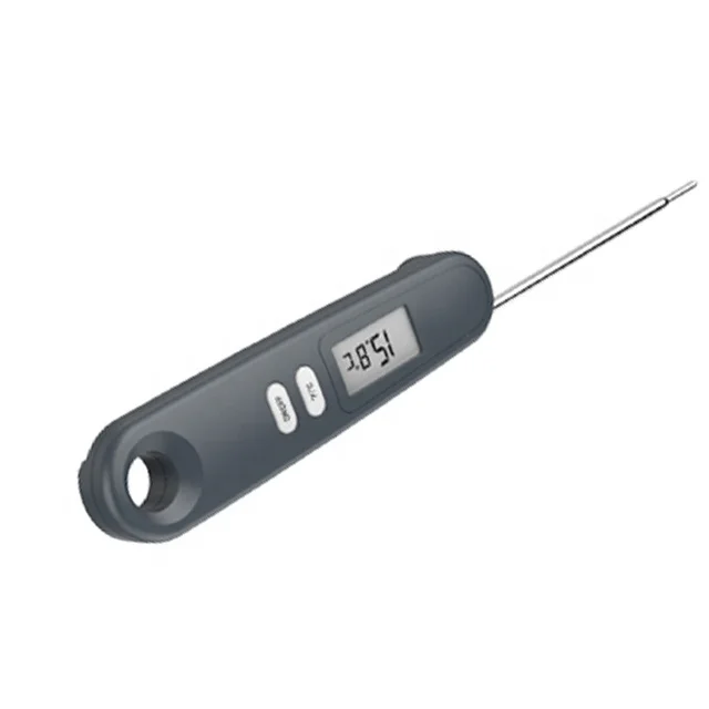 
2019 Amazon Electronic Cooking Thermometer For New Product 