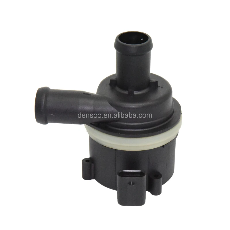 Auxiliary Water Pump 059121012B 06D121601 For 09-18 Audi A4 Allroad 2.0L VW Touareg