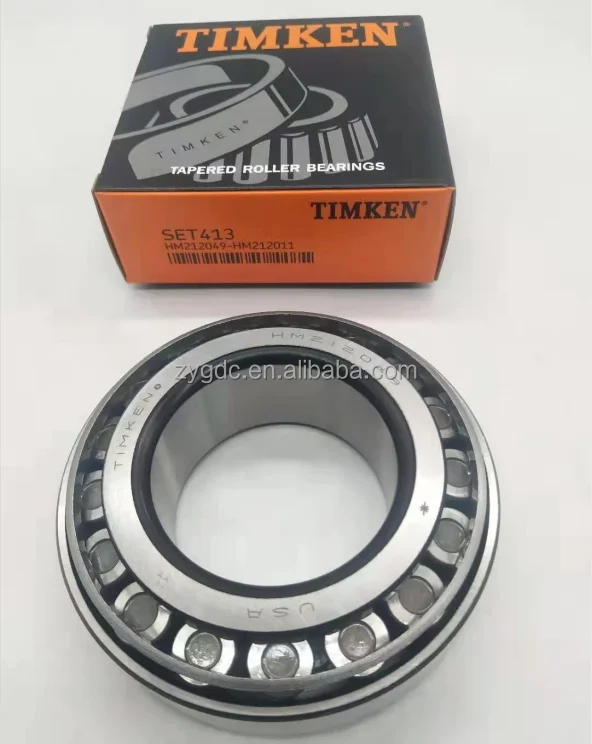 Конический роликовый подшипник SET426 TIMKEN