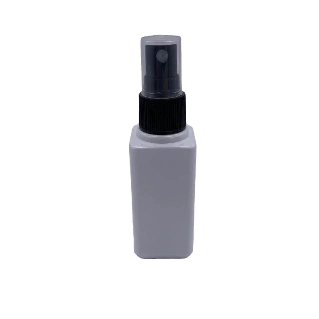 New design 60cc sprayer bottle Cosmetic fine mist sprayer for bottle Plastic 60ml perfume mist sprayer