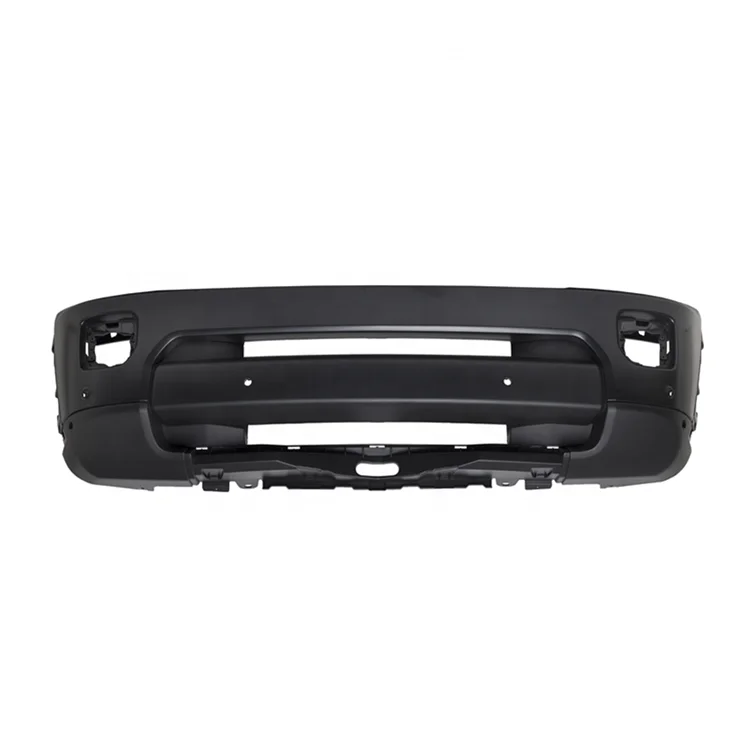 High Quality Front Bumper with Water Spray LR064190 Use For Land rover discovery 4 2014-