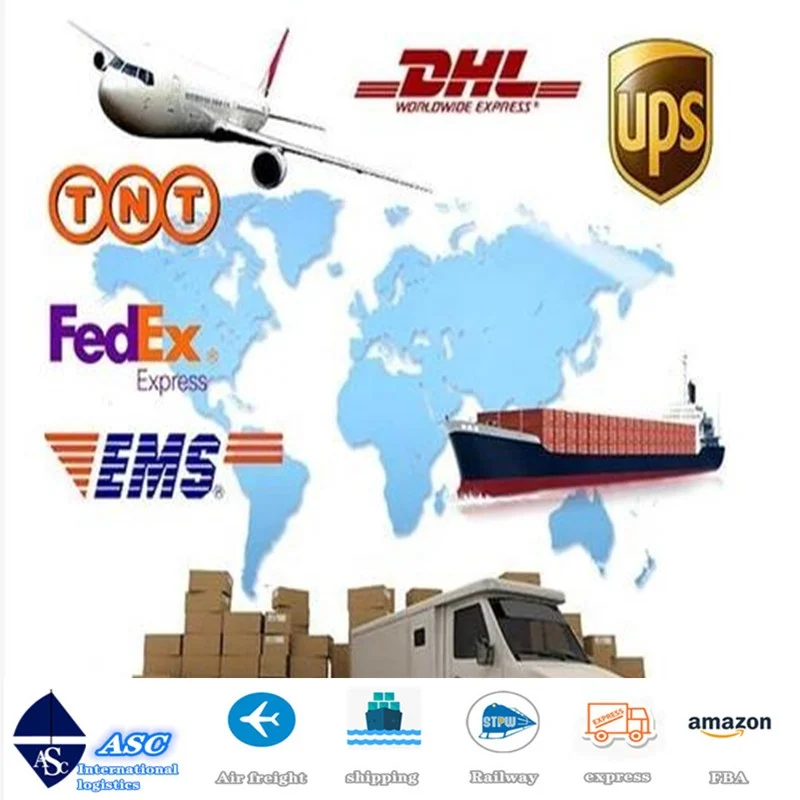 Самые дешевые авиаперевозки в Китае DHL UPS Экспресс-сервис из китая Саудовскую Аравию/Израиль/Турция/ОАЭ