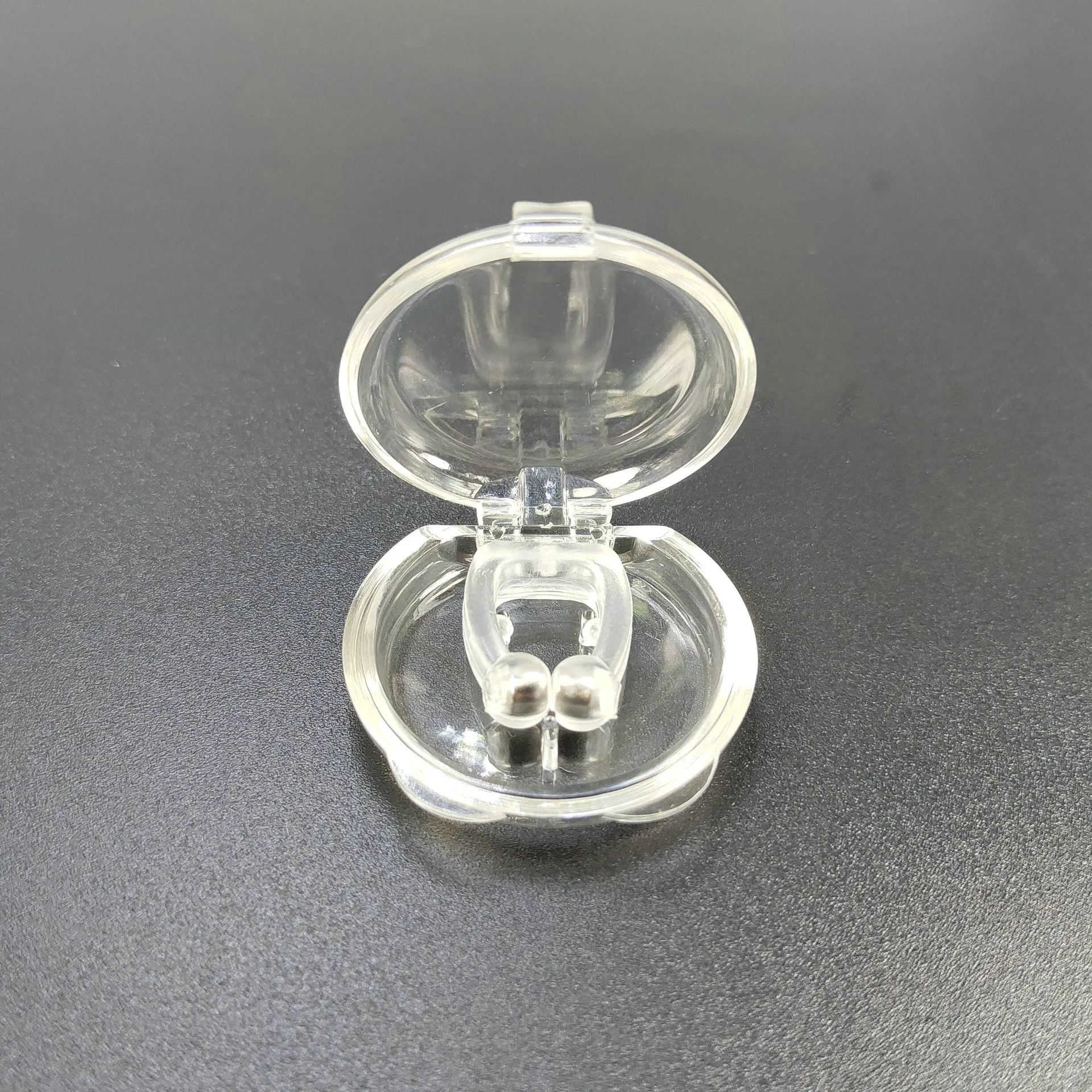 Magnetic Anti Snoring Nose Clip Unisex Silent Snore Anti Snore Device