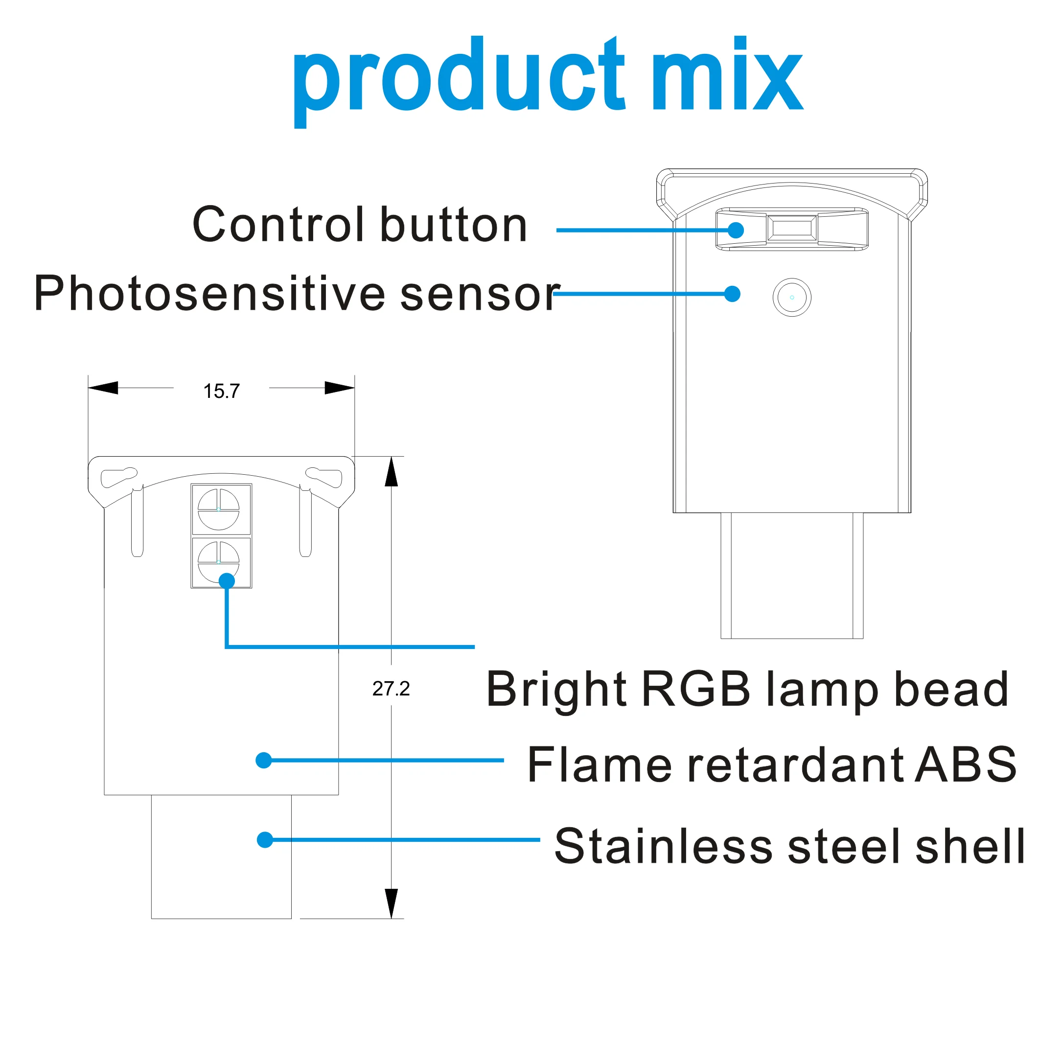 led usb reading light usb led mood light for laptop