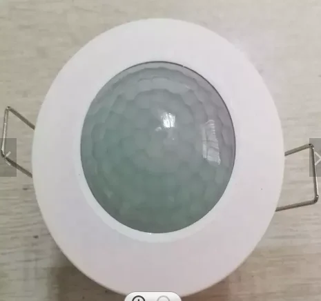 Pir Mini Infaraed Ceiling Pir Motion Sensor Light Switch Digital Sensor Far-infrared Sensor Light Control