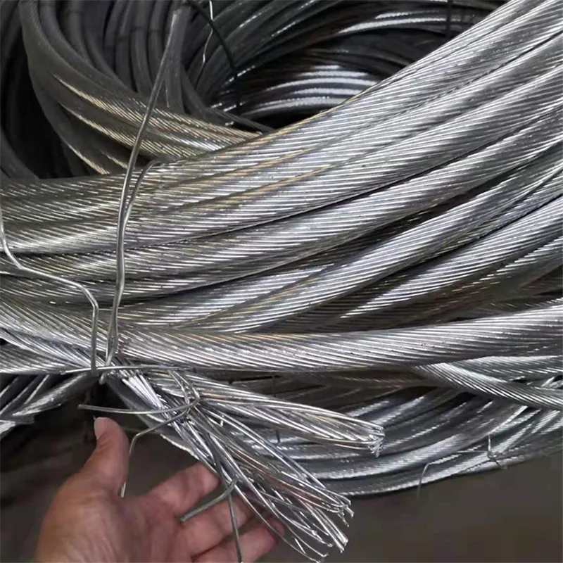 . Алюминиевая проволока/алюминиевая проволока