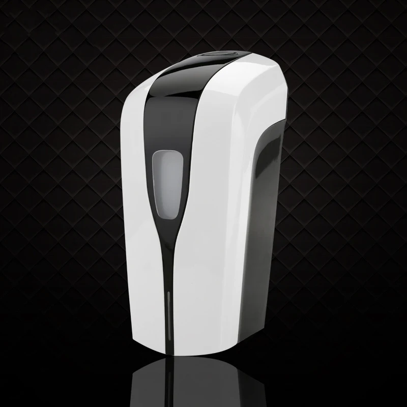 
Automatic soap dispenser power battery and automatic soap sterilizer 1 l 