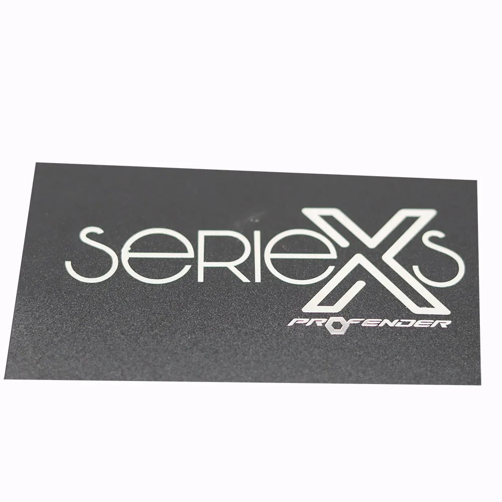 Custom Logo 3d Chrome Embossed Label Decals Metallic Sticker Waterproof Luxury Gold Foil Transfer Metal Stickers