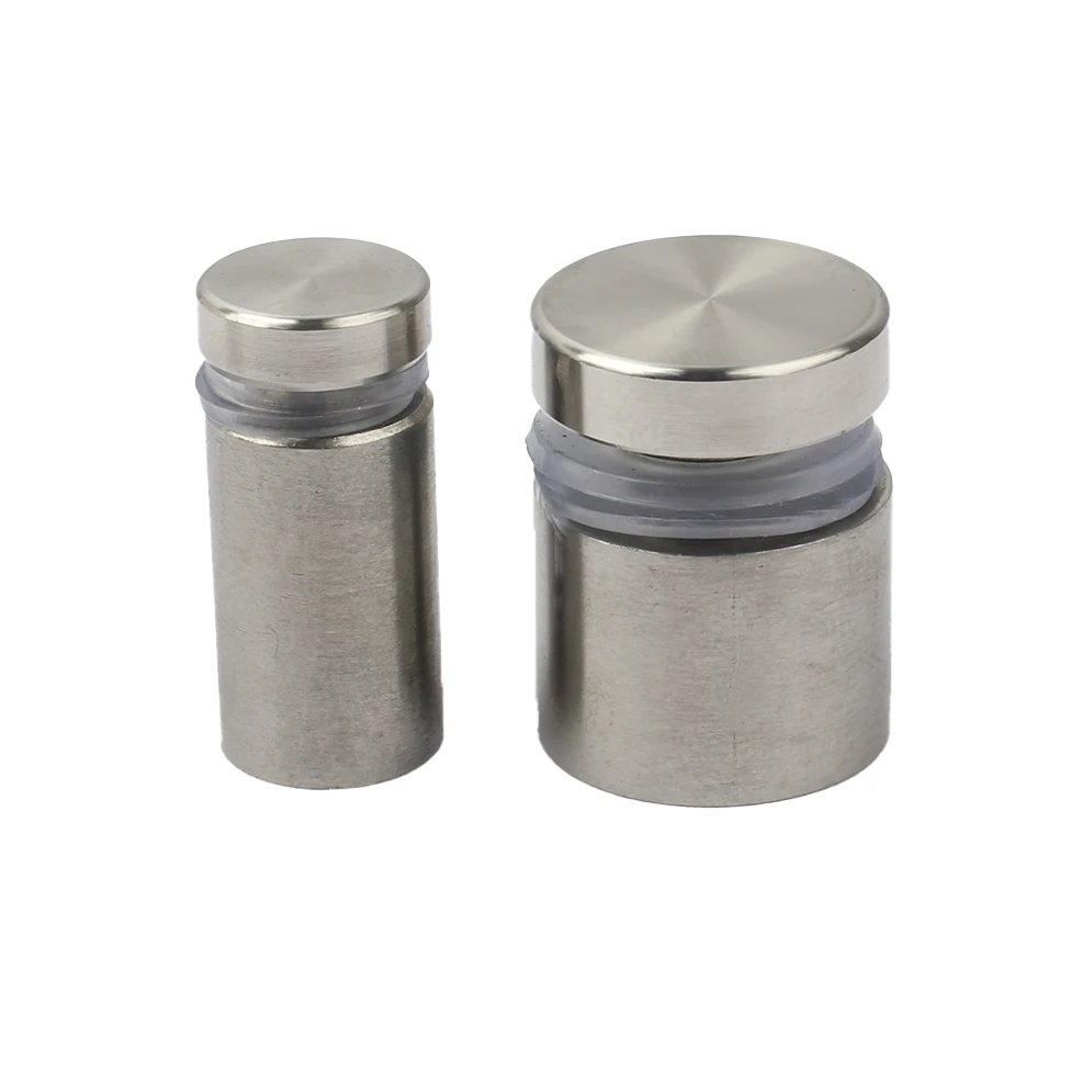 M1.6 M2  Stainless Steel 316 Glass Railing Screw Standoff