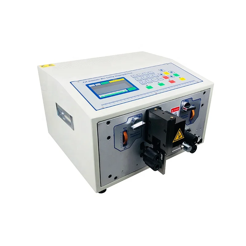 PFL-680DN Машина для зачистки и резки эмалированной проволоки