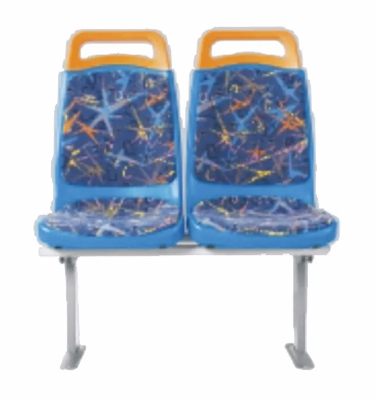 Cheap Factory Price Passenger Seat City Luxury Bus Seats for Sale