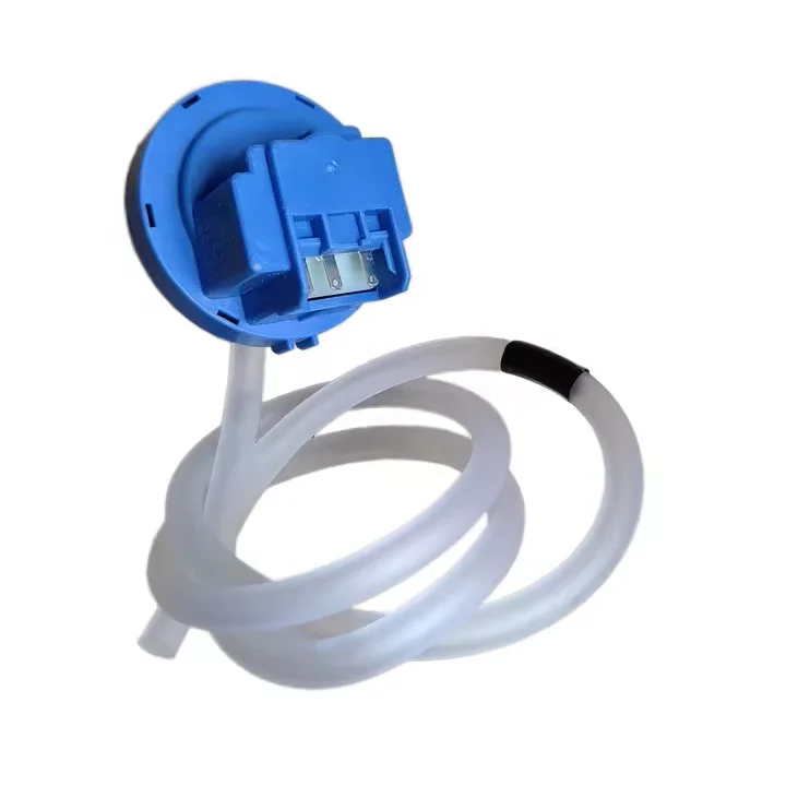 DC96-01703H Water Level Sensor for Samsung Washing Machines High Accuracy Water Pressure Switch