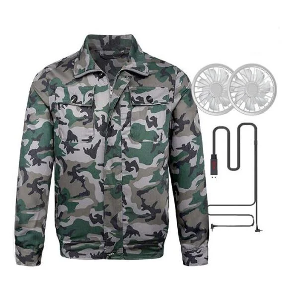 
Модный и тонкий кондиционер с батареей для мужчин и женщин 