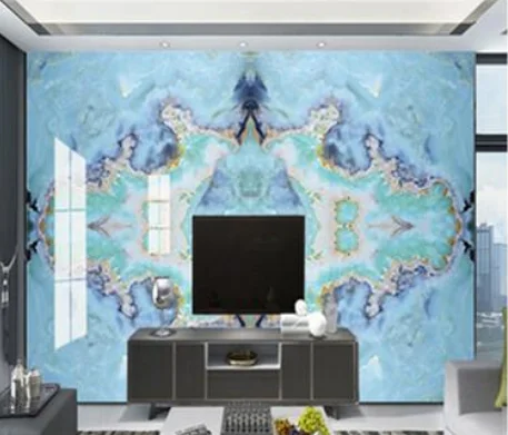Interior Decoration 3d Plastic Wall Panel Anti-Scratch Uv Wall Panel For Interior Decoration