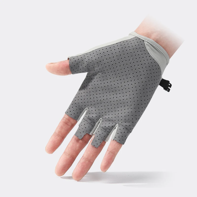 Пользовательские велосипедные женские спортивные перчатки для тяжелой атлетики, тренажерного зала, фитнеса